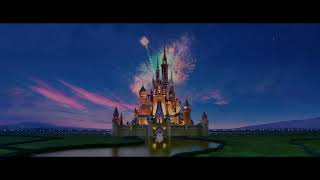 Opening Logos - Planes (two films)