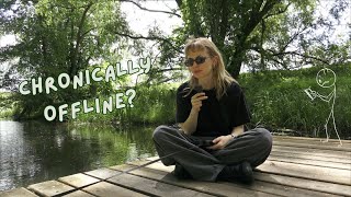 why i finally deleted social media