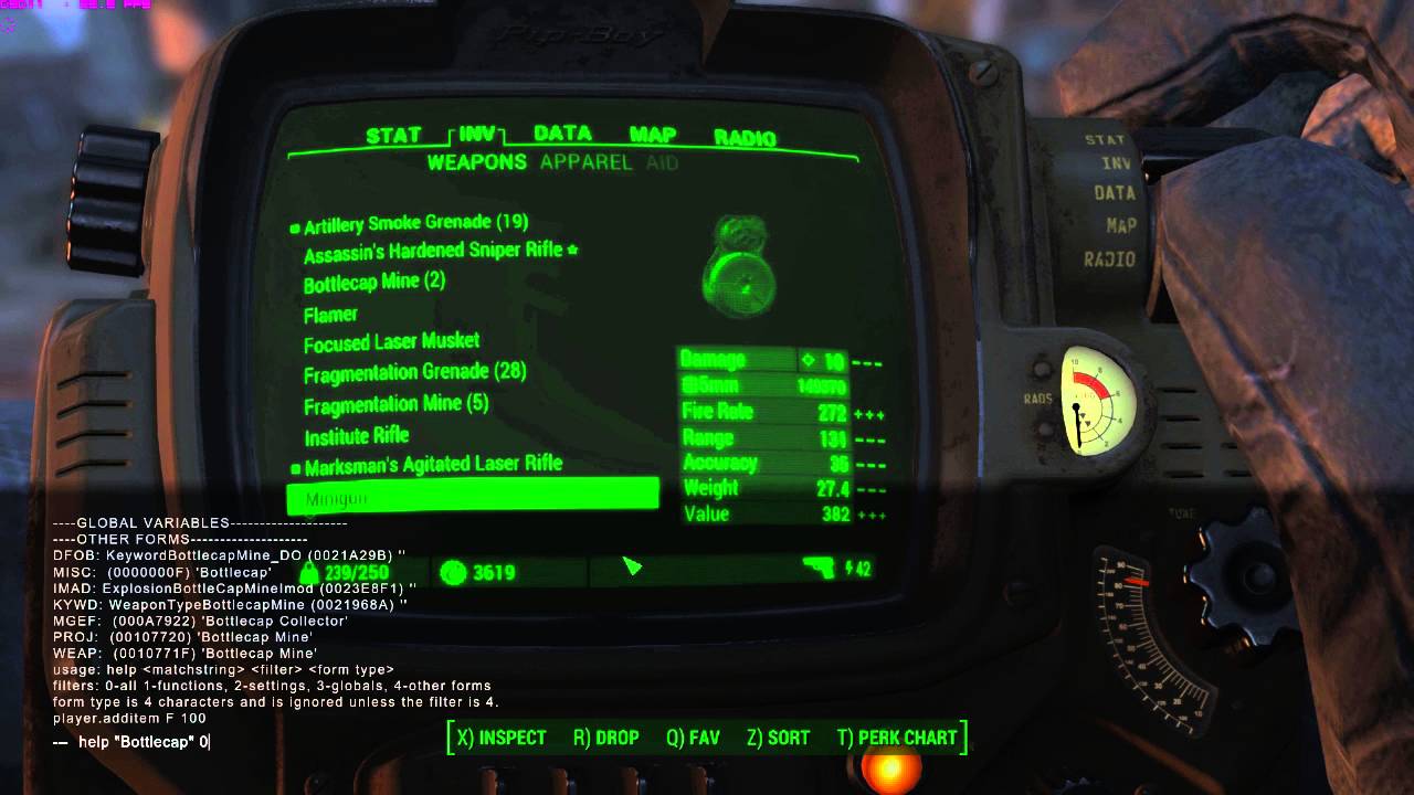 Максимальный уровень фоллаут. Fallout консоль. Фоллаут 4 управление на консоли. Консоль в фоллаут 4 как выглядит. Fallout 4 консольные команды на очки навыков.