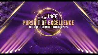 Alternate Channel Awards Night 2022