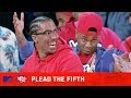 Nick Cannon's Little Brother Javen Gets Flamed 😂 Wild 'n Out | #pleadthefifth