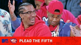 Nick Cannon's Little Brother Javen Gets Flamed 😂 Wild 'N Out | #PleadTheFifth
