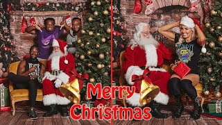 WWE Superstars “Ring The Bells”, WWE RAW 24/12/2012 | Mx Time Bunny Reacts
