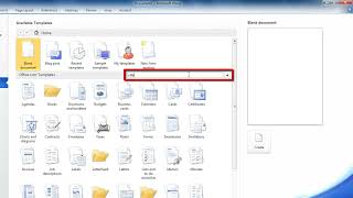 How to Create a Custom Calendar in Microsoft Word Using Templates
