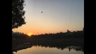 Vastrapur Lake Ahmedabad: Vastrapur Lake Overview I Vastrapur Ahmedabad Lake I Gujarat Lakes I