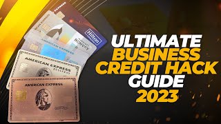 How To Get $150K In Business Credit With A New LLC 2023