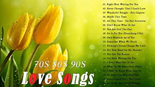 Oldies But Goodies Sweet Memories 80's 💖 Top 100 Romantic Cruisin Love Songs 💖 Nonstop Old Songs