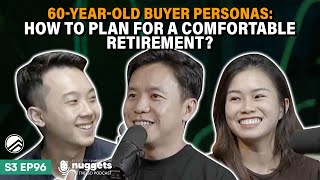 How To Gear Up For Financial Freedom, Passive Income \u0026 Retirement | NOTG S3 Ep 96