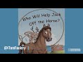 who will help jack off the horse