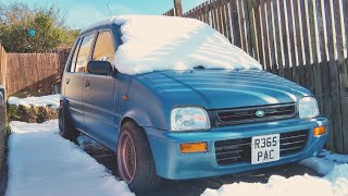 I BOUGHT A JDM KEI CAR... (Teaser Video)