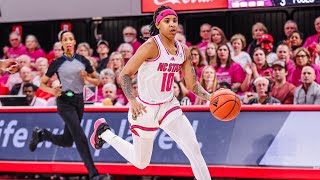 Postgame Podcast: Aziaha James' career night lifts No. 14 NC State to Play4Kay win over No. 10 Duke