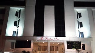 The Peerless Inn, Hyderabad, Hyderabad, India