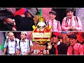 Comedy King Zara Hat Kay | Season 3 | Episode 1 | ARY Digital