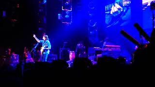 John Fogerty - Down On The Corner - Oslo, Norway - 2019, July 4