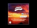 Ori Uplift - Uplifting Only 276 with DreamLife