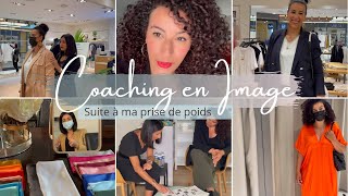 Mon Coaching En Image Suite à Ma Prise De Poids