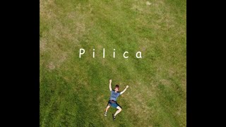 Pilica z drona - DJI Mini 2