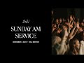 Bethel Church Service | Kris Vallotton Sermon | Worship with David Funk, Hannah Waters