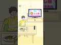 【ラッキーボーイ】謎の力で無理矢理占い結果を変える少年が面白すぎた【アプリゲーム】 shorts