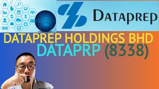 浅谈DATAPREP HOLDINGS BHD, DATAPRP, 8338 - James的股票投资James Share Investing