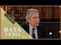 Data Venia com Carlos Ayres Britto, ex-ministro do STF (30/04/19) | Completo