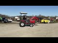 massey ferguson 1529 for sale