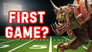 NEW to Blood Bowl?  Quick start guide here!