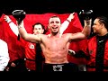 Elvir Muriqi vs Sam Ahmad - Highlights (ACTION PACKED BOXING)