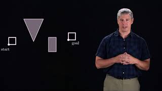 Modern Robotics, Chapter 10.3: Complete Path Planners