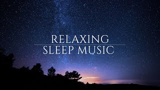 Relaxing Sleep Music : Relaxing Music, Deep Sleeping Music, Fall Asleep, Meditation Music #2