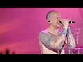 linkin park numb video one more light live ziggo dome amsterdam 20.06.2017