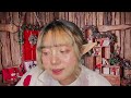 【asmr】サンタさんのバイトしない？🎅🏼🎄｜クリスマス 名前呼ぶよ ロールプレイ