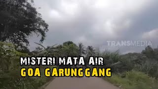 Misteri Mata Air Goa Garunggang | SECRET STORY (21/02/23)