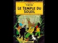 les aventures de tintin