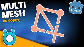 Godot 4 Multi Mesh Tutorial