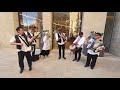 0544292839 the best israeli klezmer band for your party