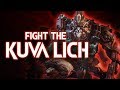 Warframe | The Old Blood: Fight the Kuva Lich