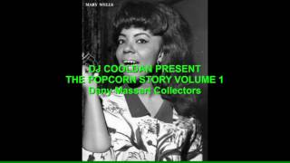 THE POPCORN STORY VOLUME 1 WITH PRESENTATION