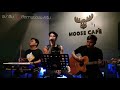 แอบรัก ลาบานูน coverเอเธนส์ นวลฉวี live in moose cafe สุราษฎร์ธานี youtube