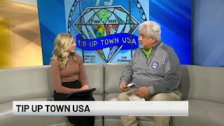 Houghton Lake Chamber of Commerce preparing for 75th year of 'Tip Up Town USA'