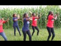 Mirai Nditende by Richard Chimbetete & D28