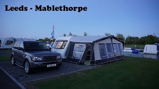 Leeds - Mablethorpe (Grange Leisure)