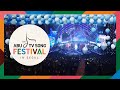 ABU TV Song Festival 2023 Closing Performance - Permission to Dance