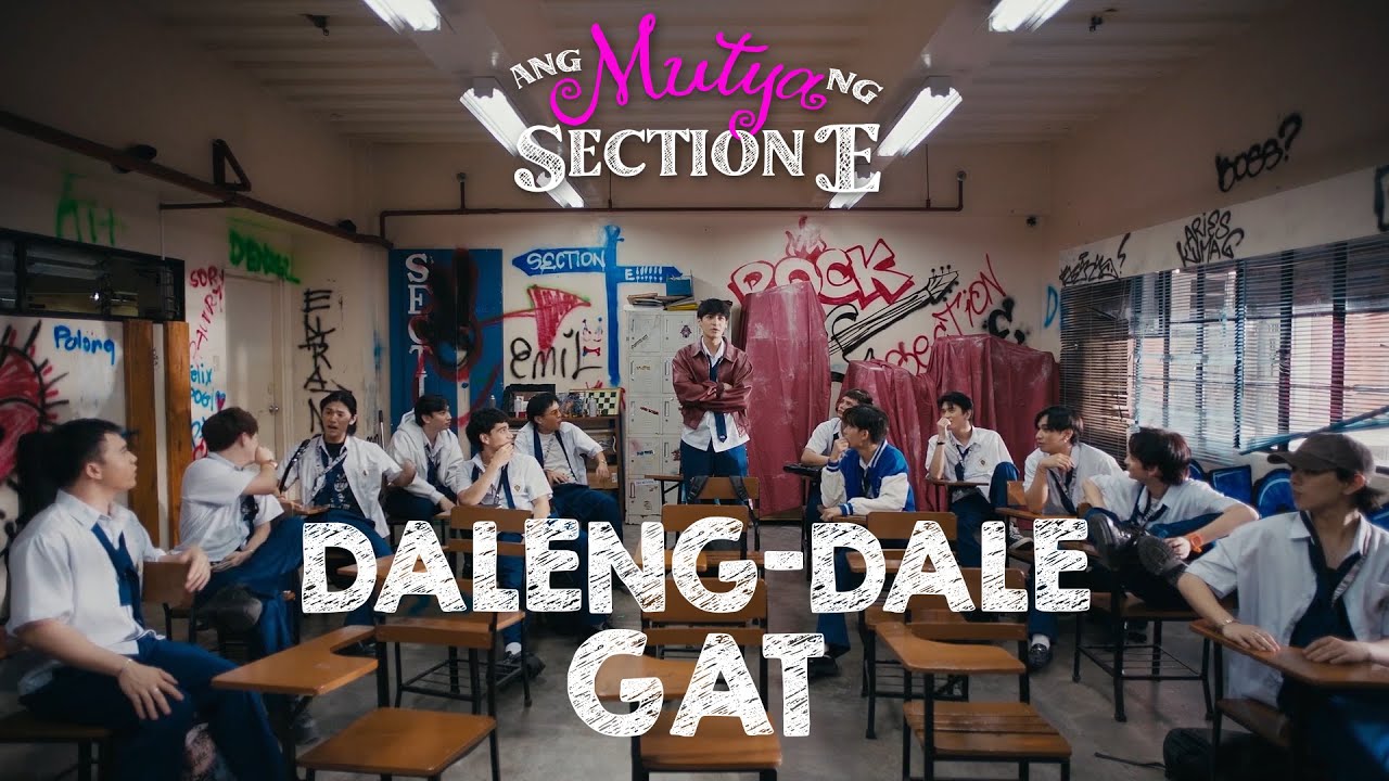 Daleng Dale Gat Song Lyrics Music Videos Concerts