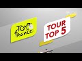 stage 19 highlights tour de france 2020