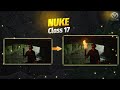 How to Composite Fire in Nuke | Advanced Compositing tutorial | BY VFX FORGE