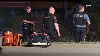 4 People Are Dead After Shuttle Bus Overturns In Palisades Parkway Nj ...