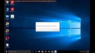 Uninstall Formscanner on Windows 10