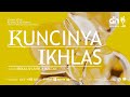 🔴[ LIVE ] KUNCINYA IKHLAS - USTADZ ABDULLAH AMIR MARETAN حفظه الله تعالى