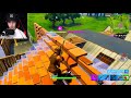 the best solo squad game ever insane fortnite battle royale gameplay